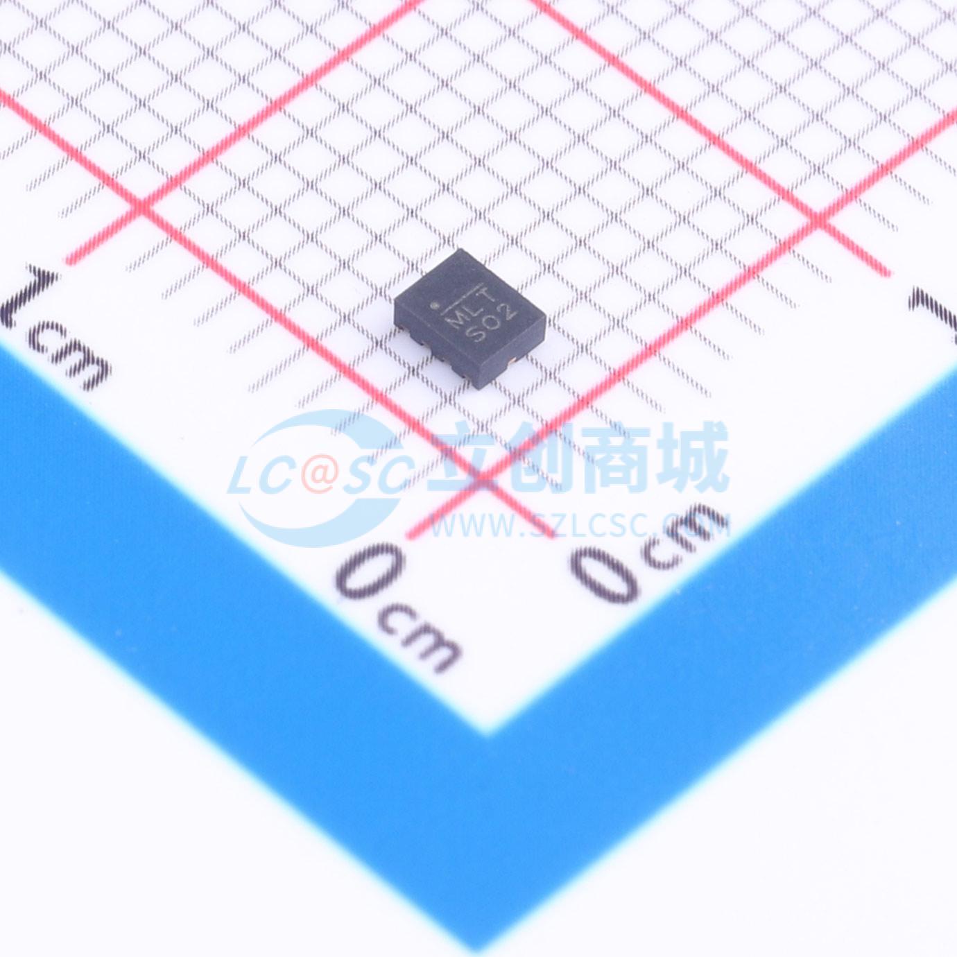 点击查看大图 MPQ18913GRPE-AEC1-Z实物图