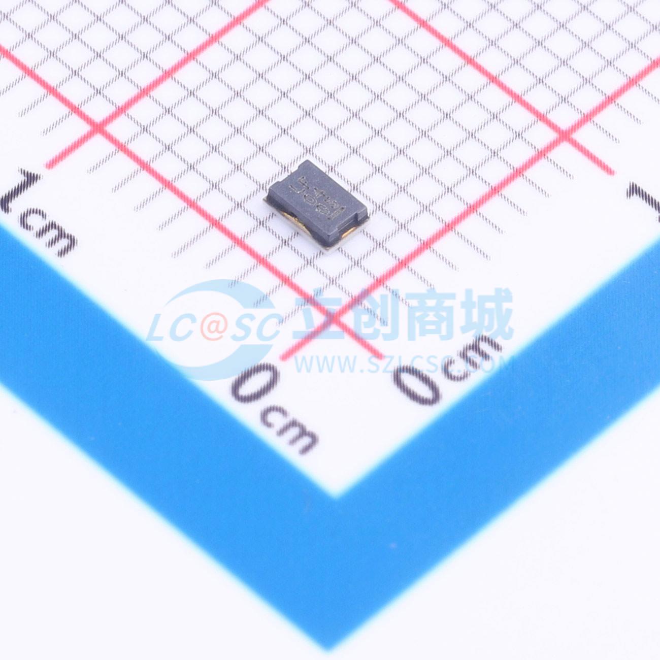 点击查看大图 ITV2718L0405YR实物图