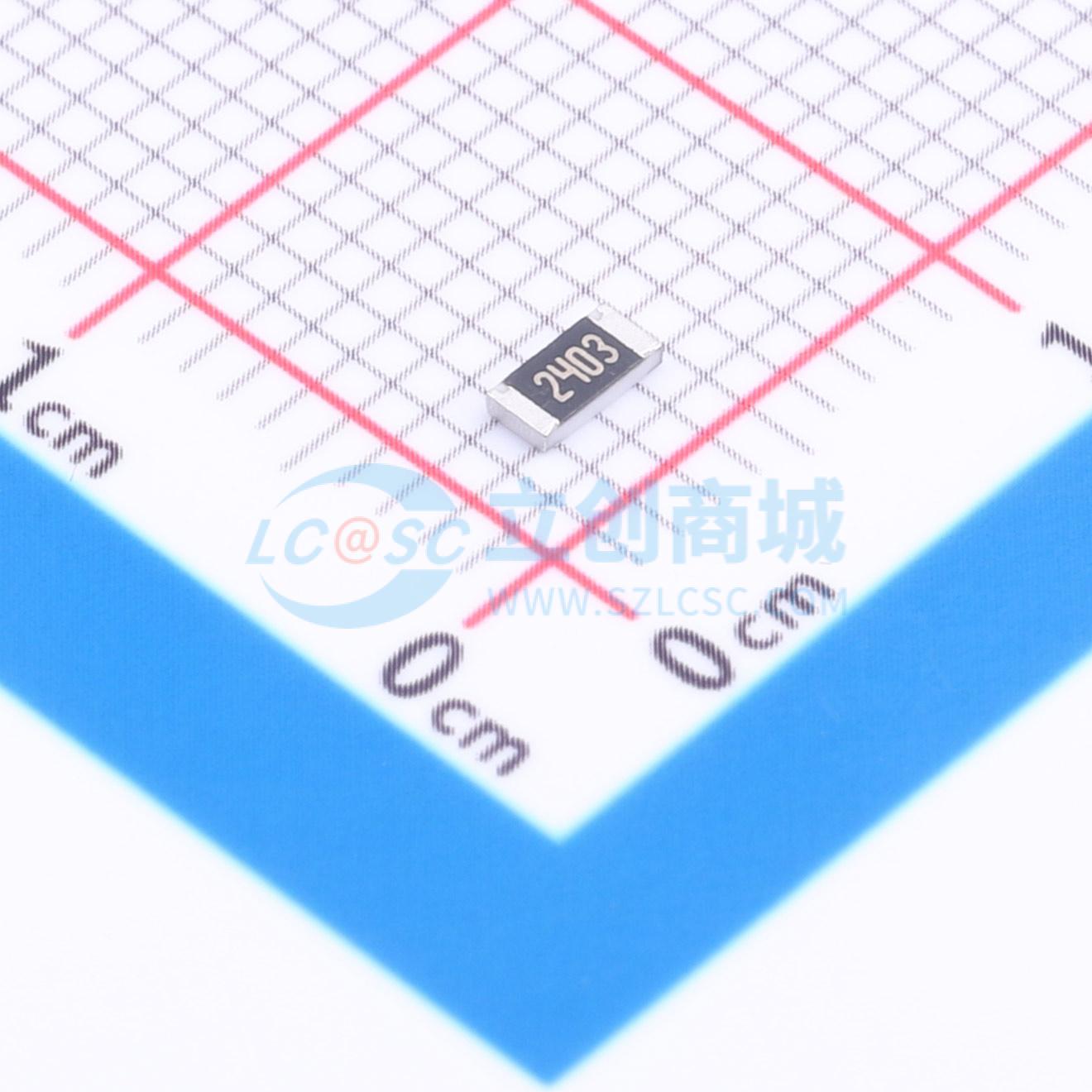 点击查看大图 HV06W4F2403T5E实物图