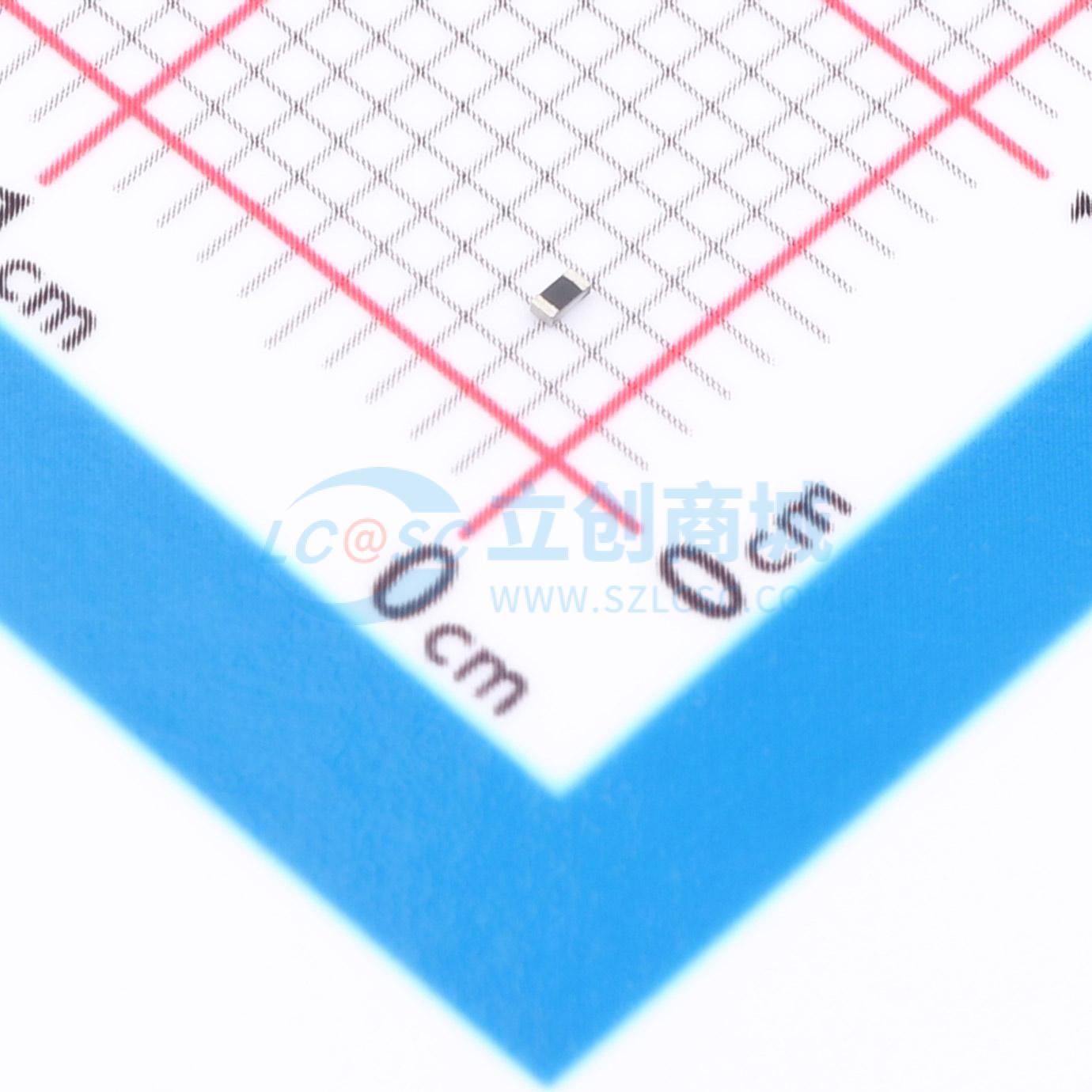 点击查看大图 THC02G3301BT实物图