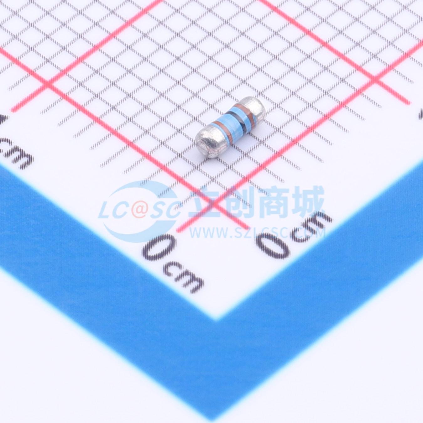 点击查看大图 RJM73P0204F2T3903实物图