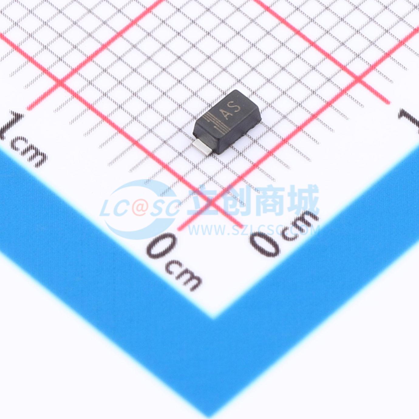 点击查看大图 SMF4L30A实物图