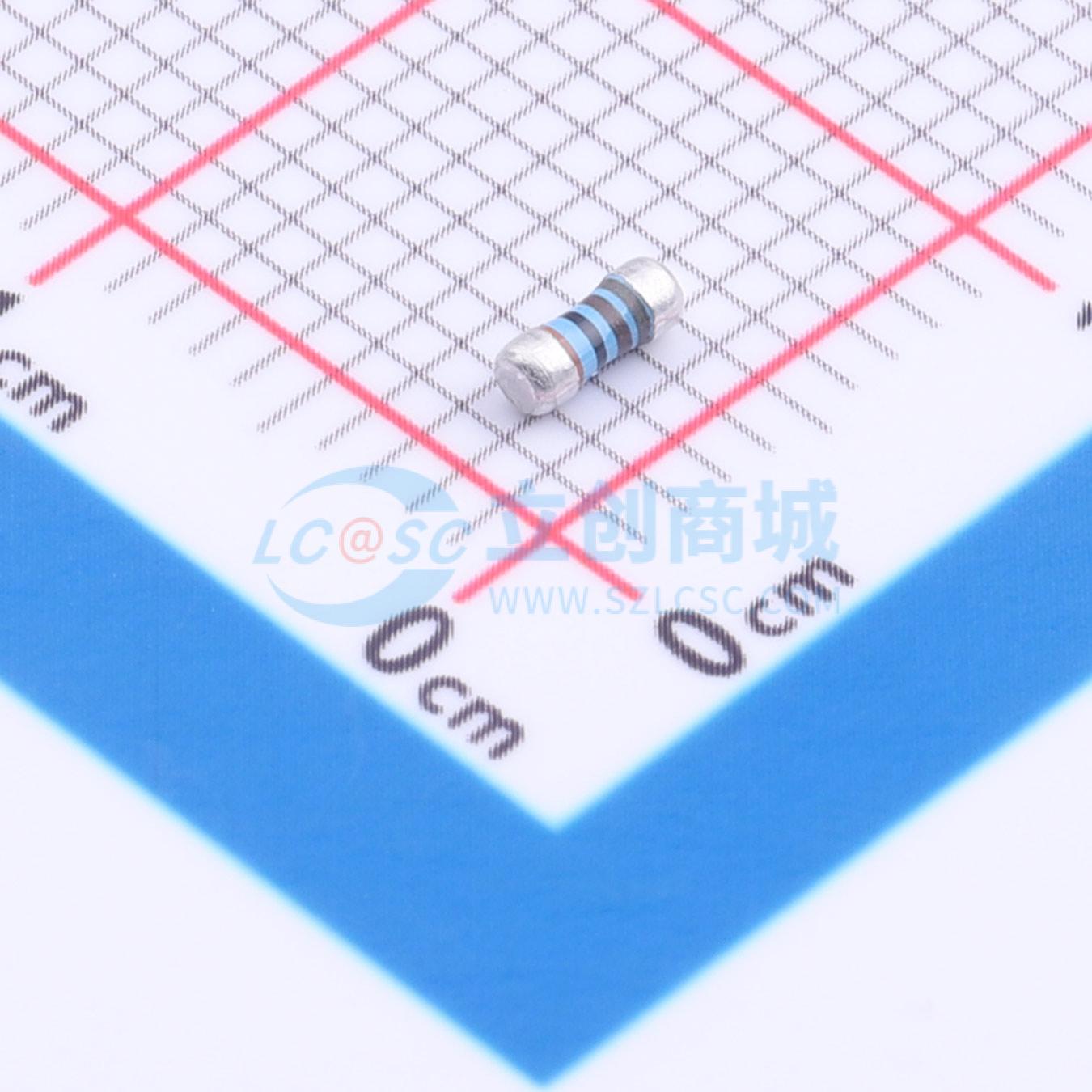 点击查看大图 RJM73P0204F2T3011实物图