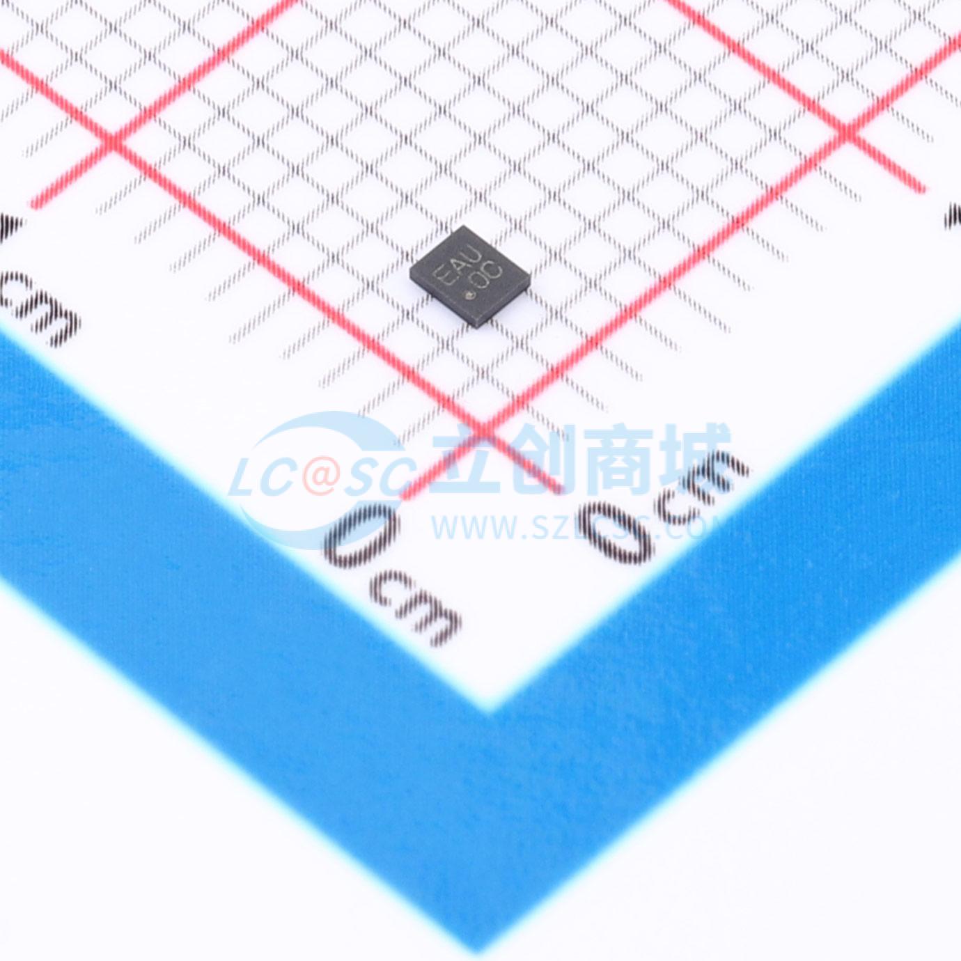 点击查看大图 XC6240A2638R-G实物图