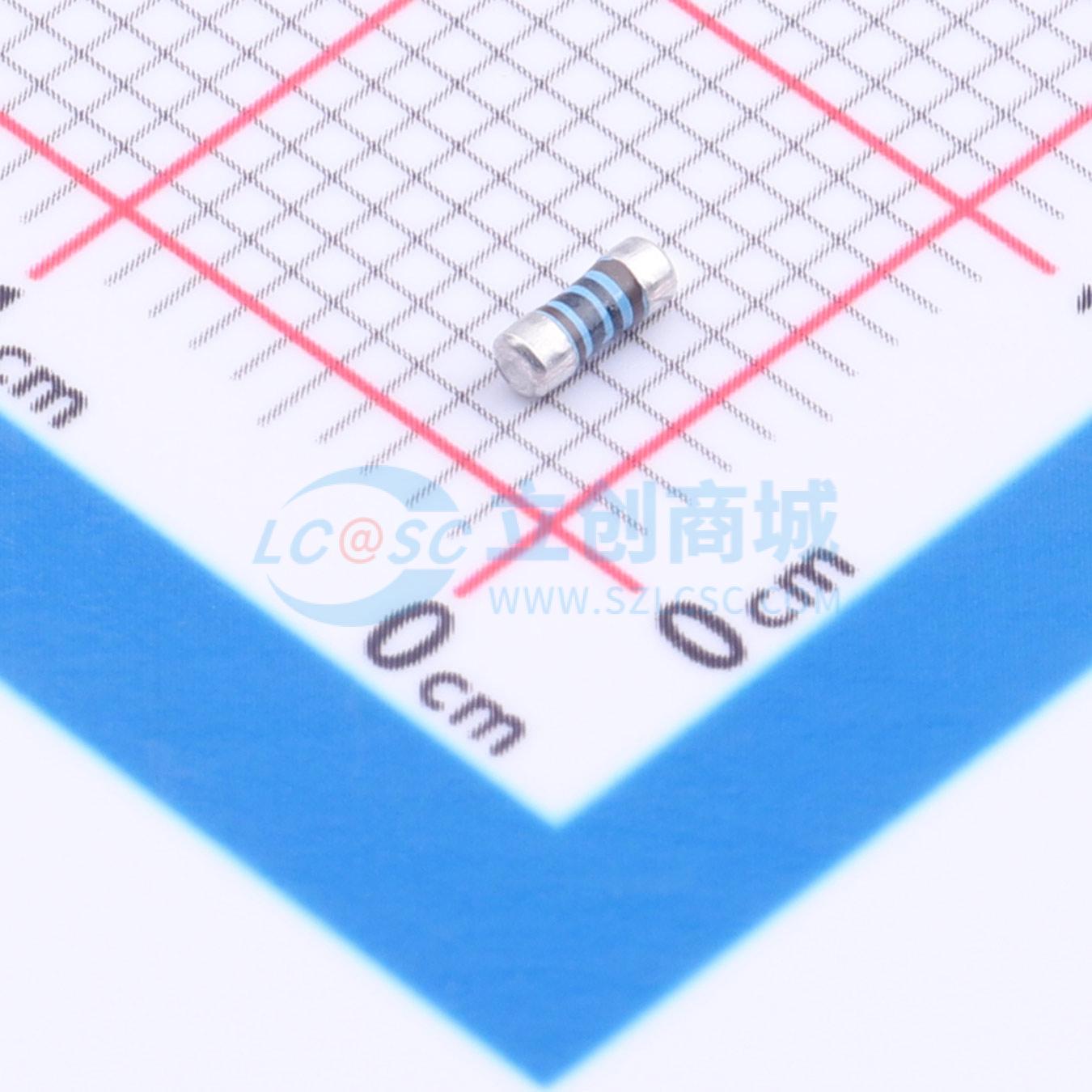 点击查看大图 RJM73P0204F2T1001实物图