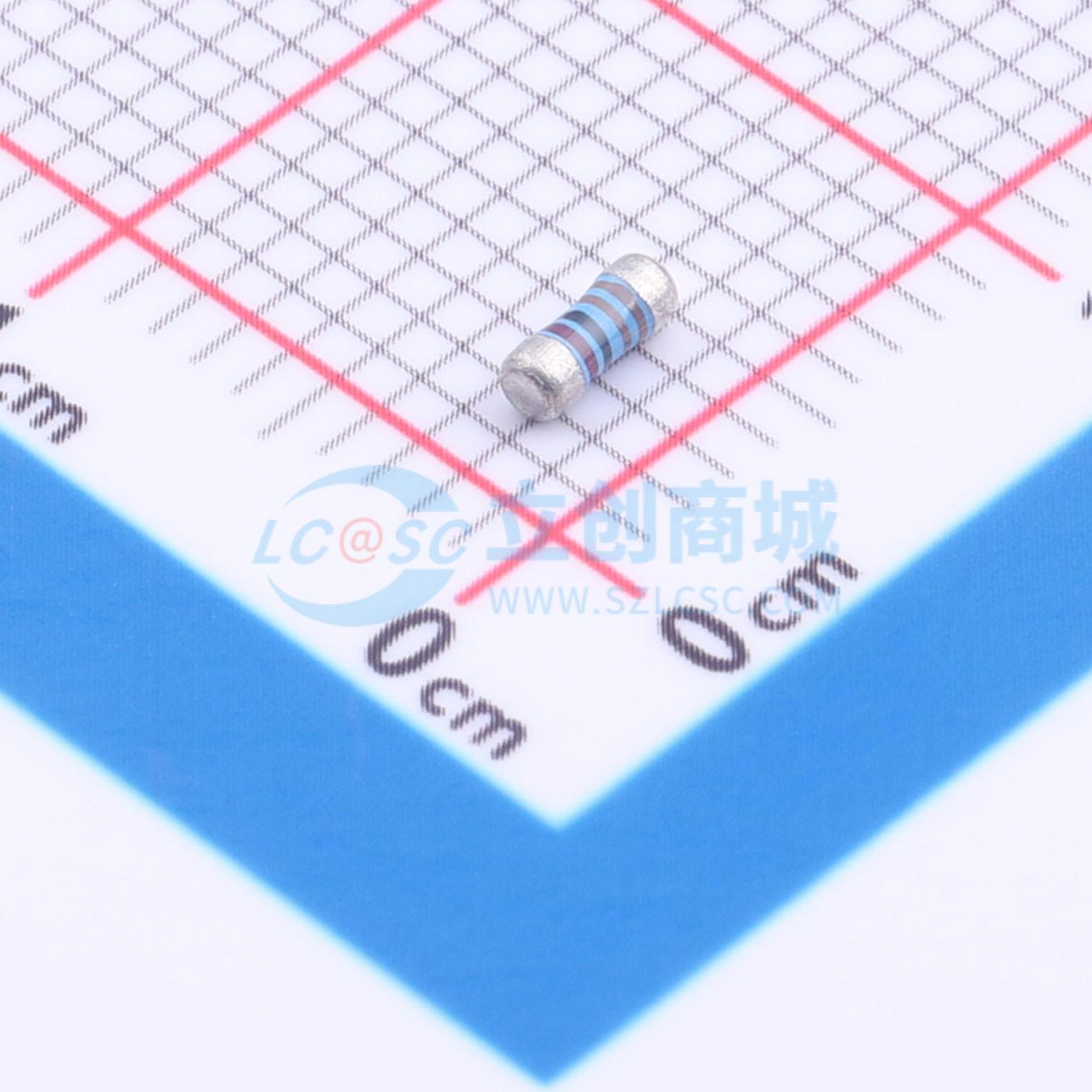 点击查看大图 RJM73P0204F2T3302实物图