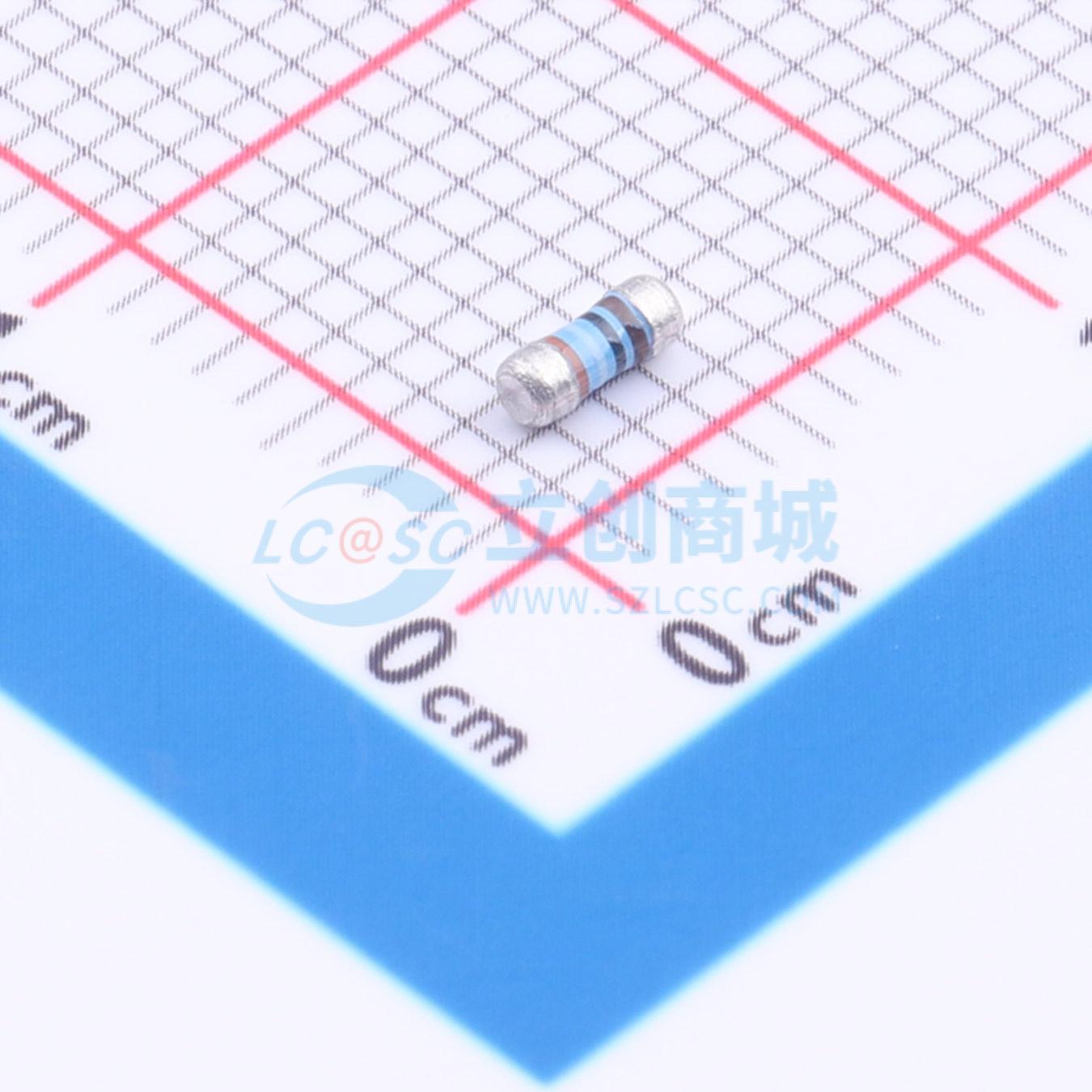 点击查看大图 RJM73P0204F2T3901实物图