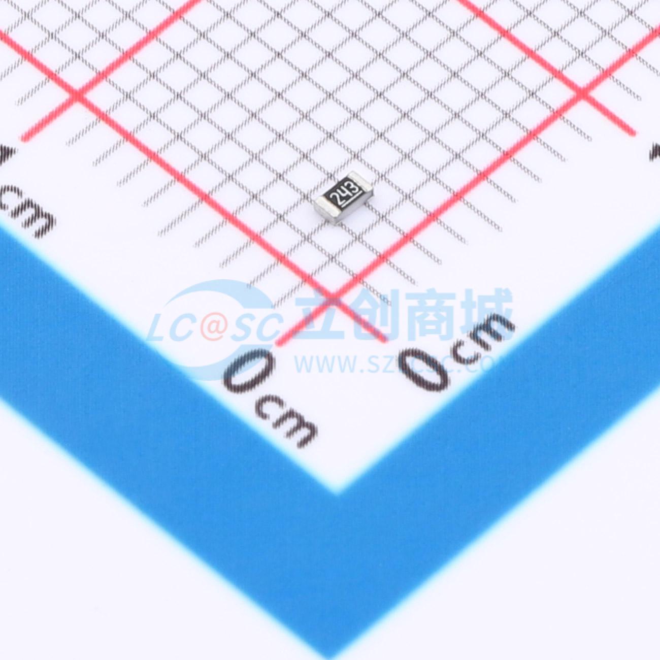 点击查看大图 ABD03K2402FT实物图