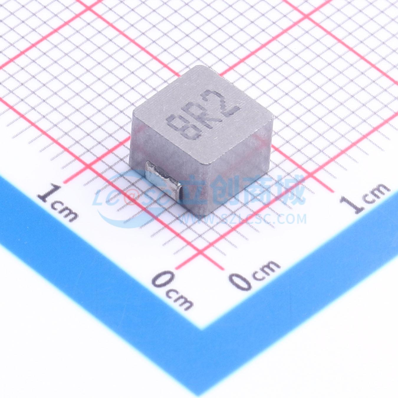 点击查看大图 FXL0650-8R2-MY1实物图