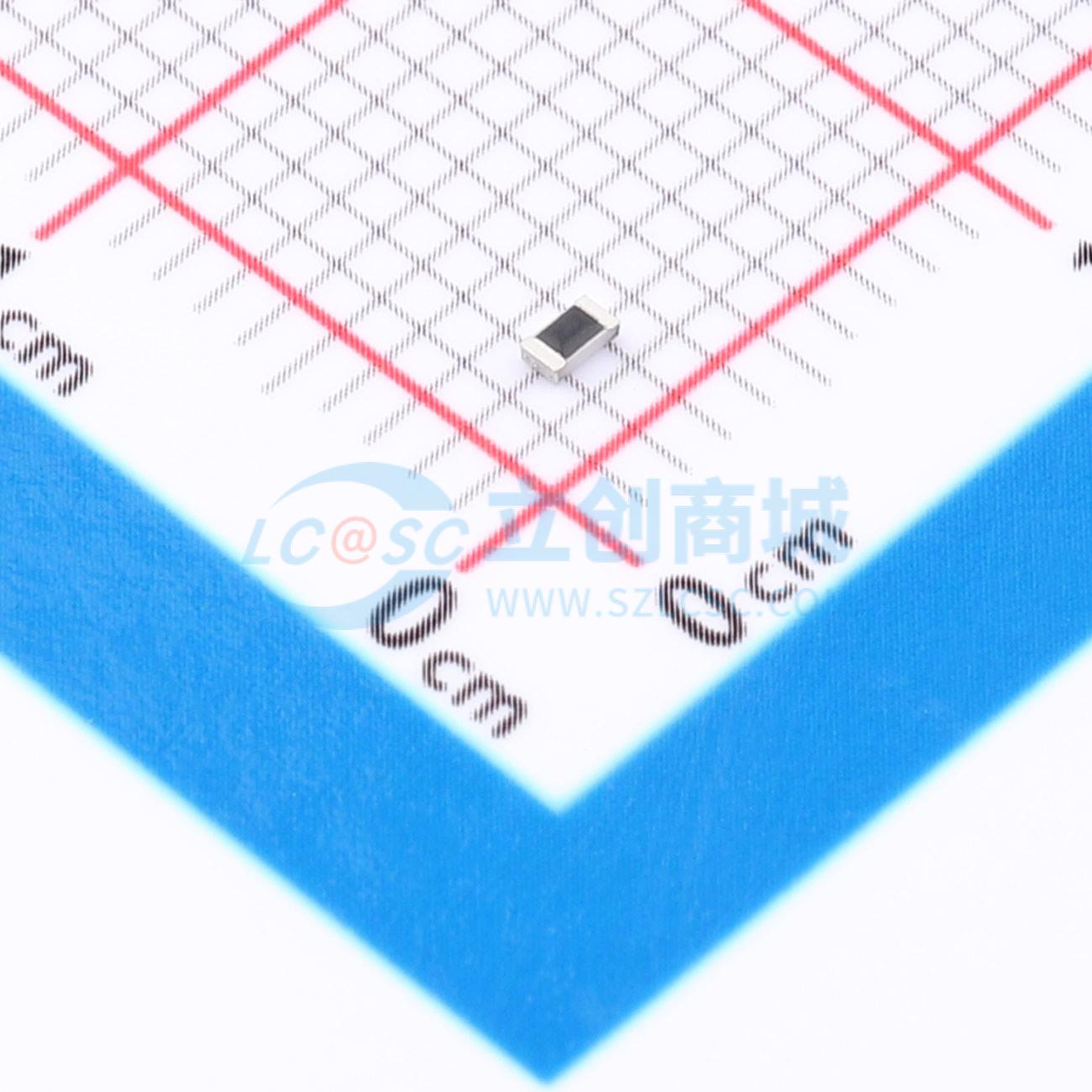 点击查看大图 RN73H1JTTD8562B25实物图