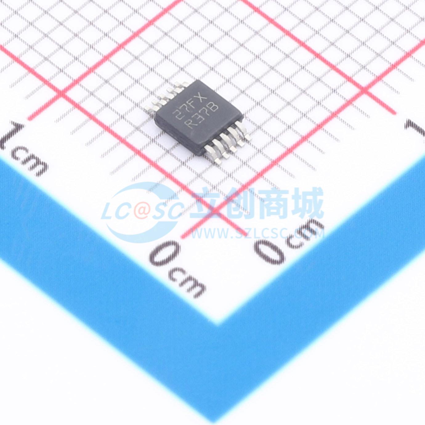 点击查看大图 LM3710XQMM-308/NOPB实物图