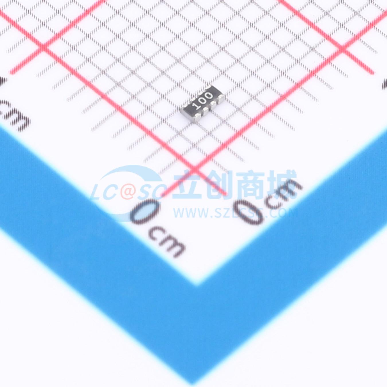 点击查看大图 RC-MT08W100JT实物图