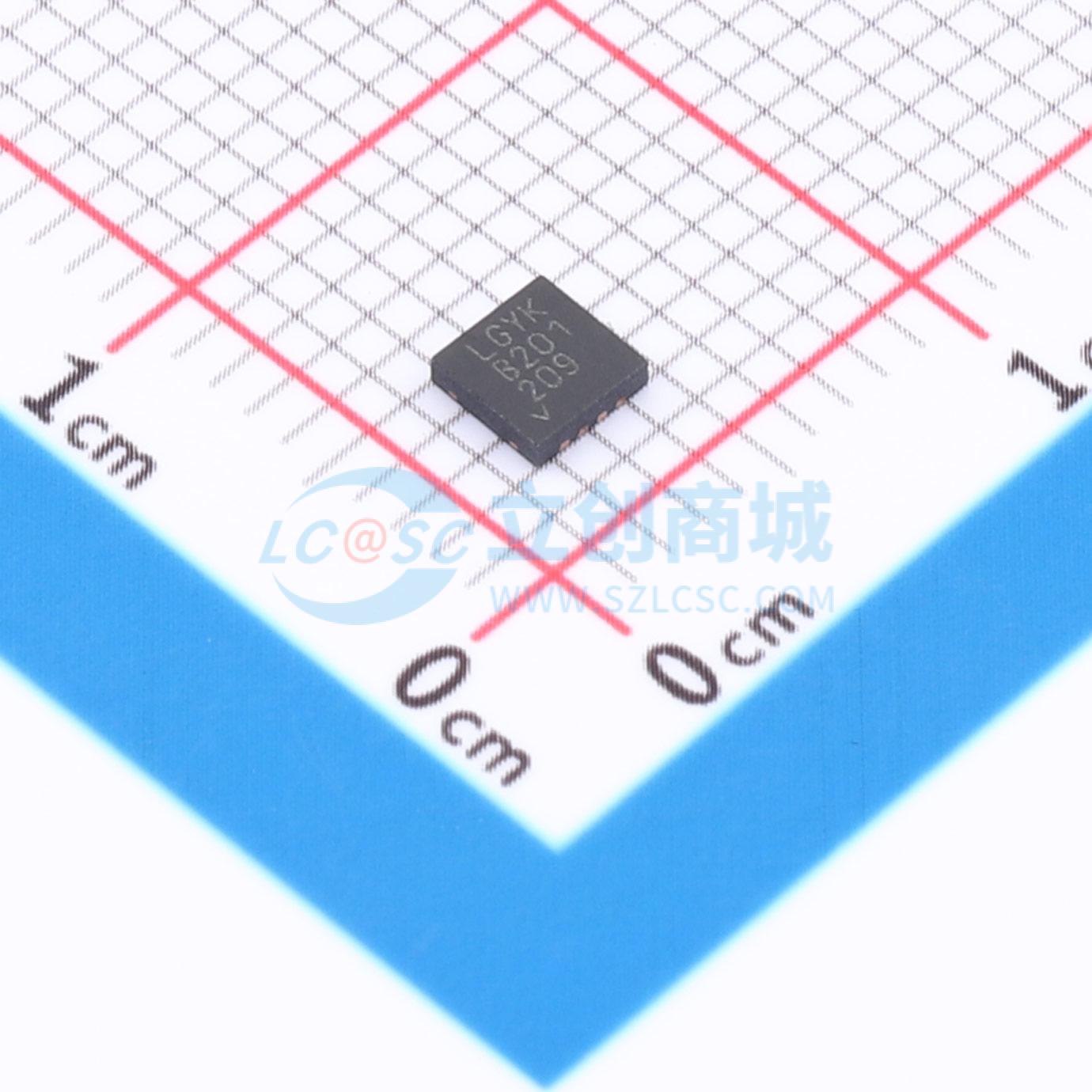 点击查看大图 LTC2862AHDD-1#PBF实物图