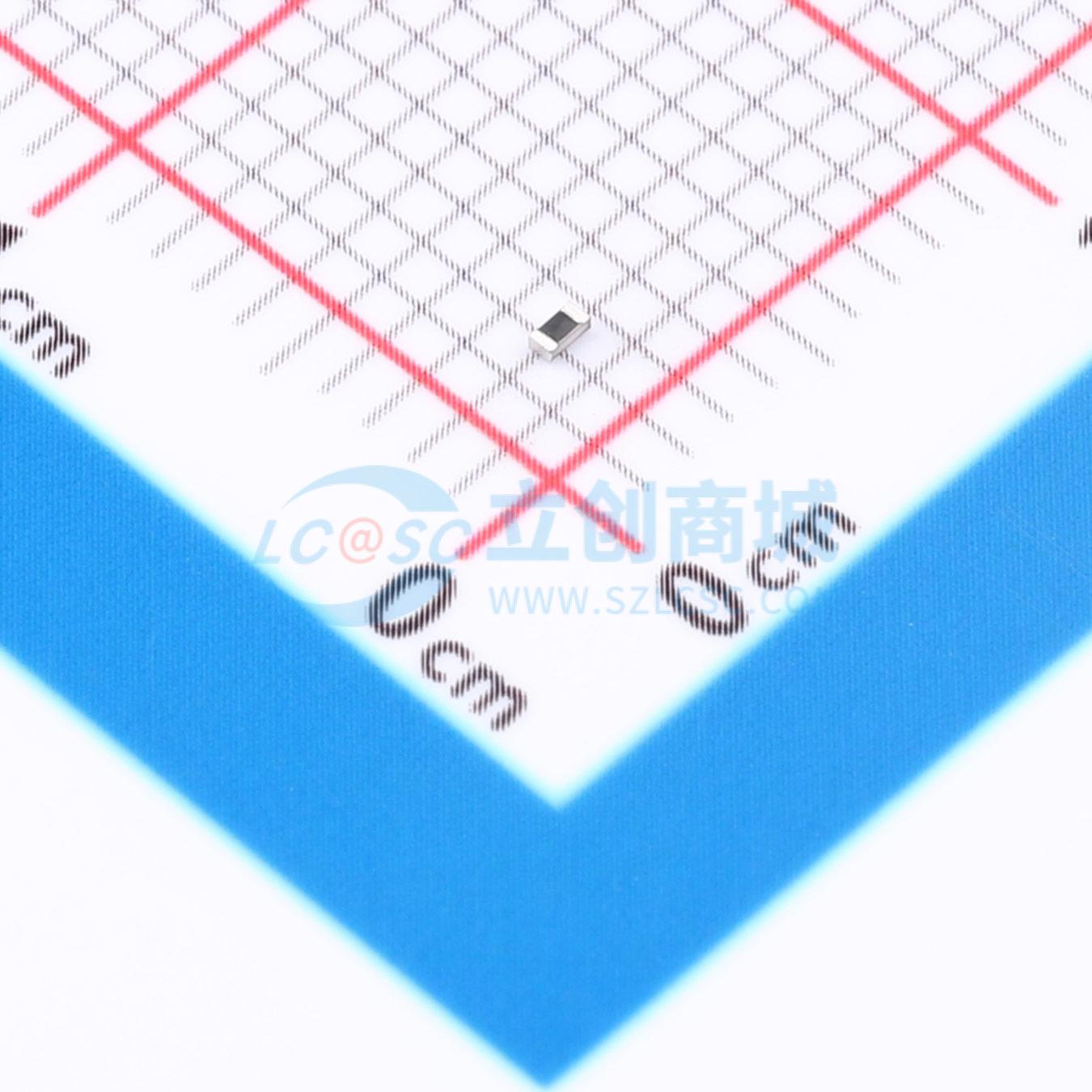 点击查看大图 RN73H1ETTP1173F25实物图