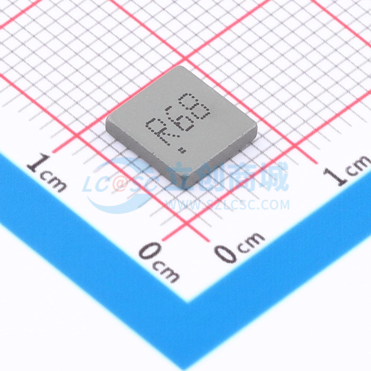 点击查看大图 FEXU0715SR68MGS实物图