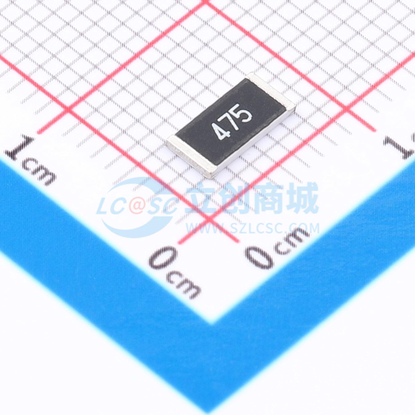 点击查看大图 HV733ATTE4704F实物图