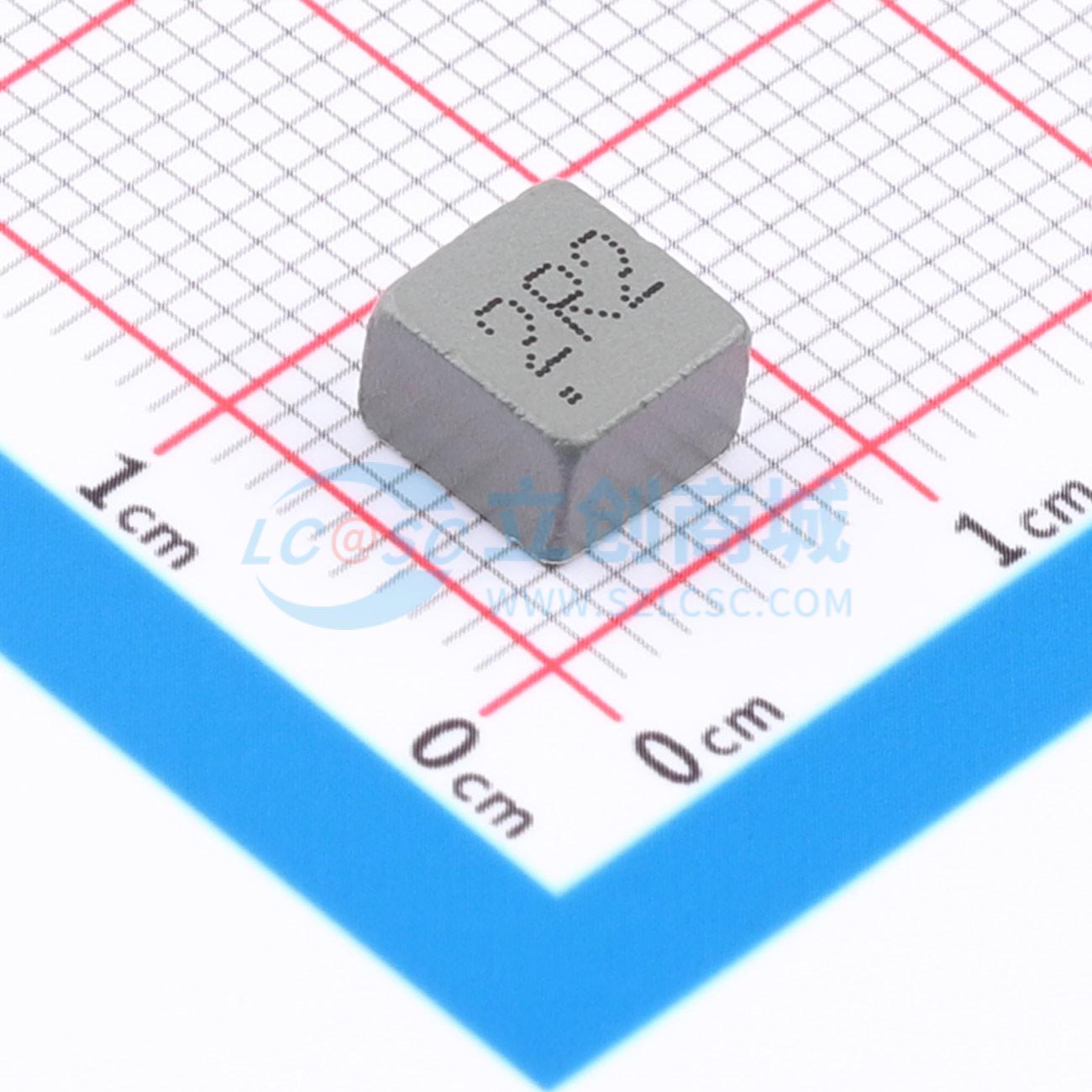 点击查看大图 FEXU0640S2R2MGS实物图