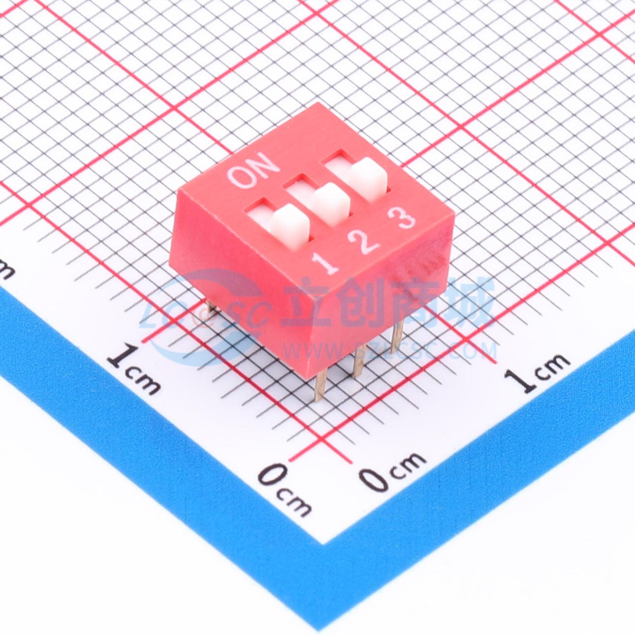 点击查看大图 DS-03BP实物图