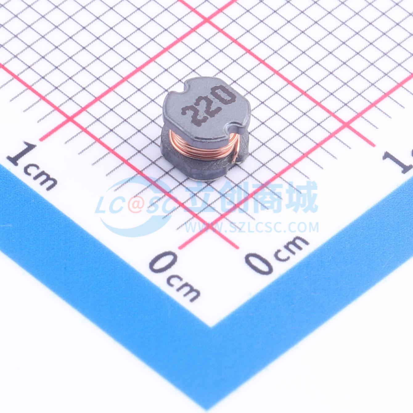 点击查看大图 TCK-132实物图