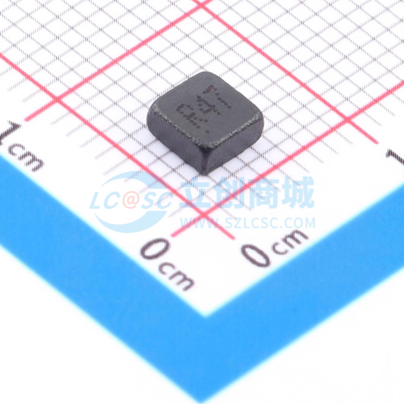 点击查看大图 FEXU0420SR47MBB实物图