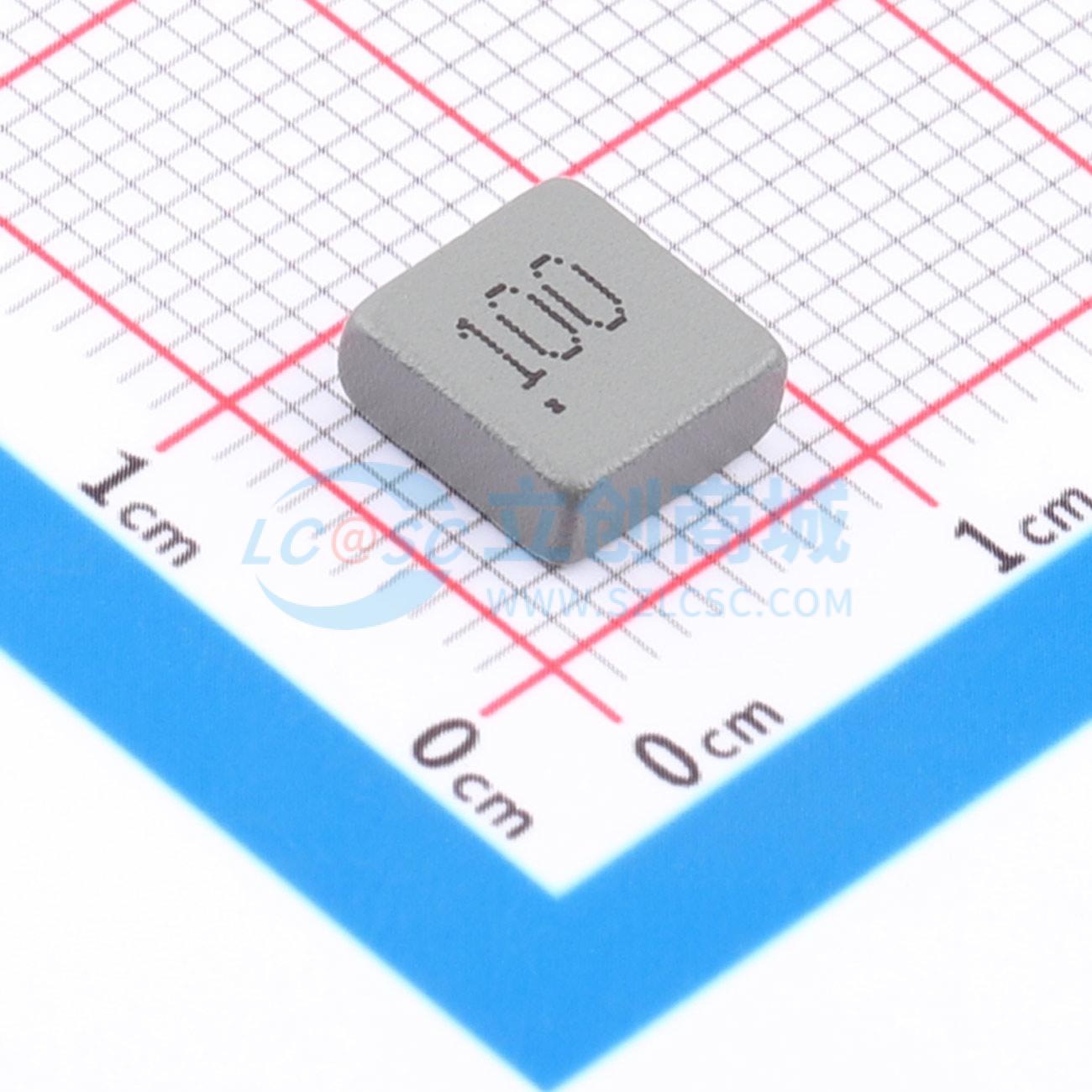 点击查看大图 FEXU0730S100MGS实物图