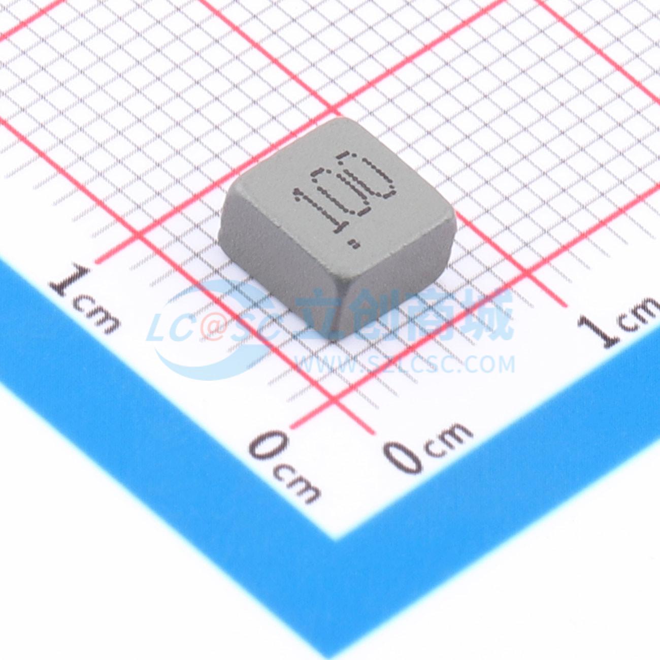 点击查看大图 FEXU0640S100MGS实物图