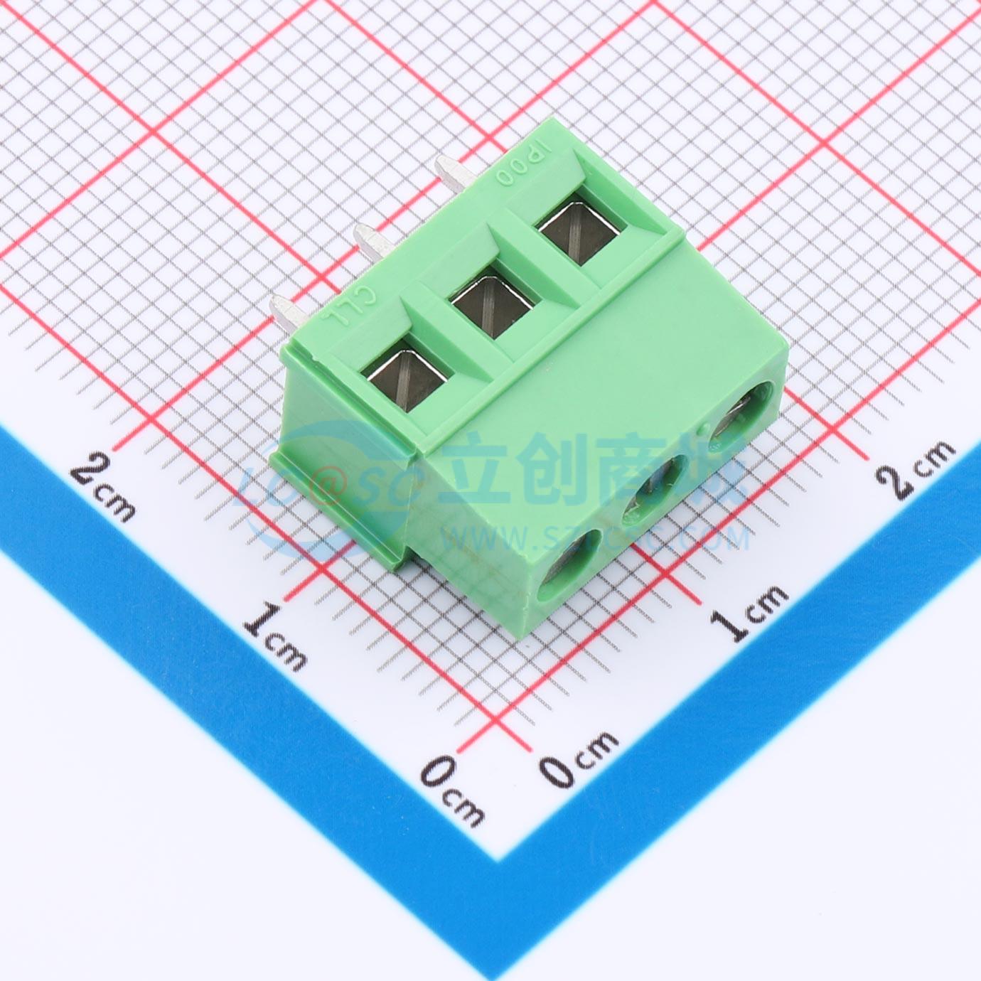 点击查看大图 691216510003S实物图