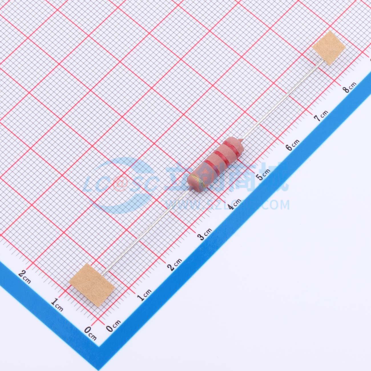 点击查看大图 FMP300JT-73-2K2实物图