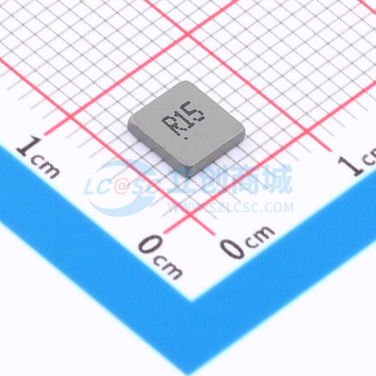点击查看大图 FEXU0512SR15MGS实物图