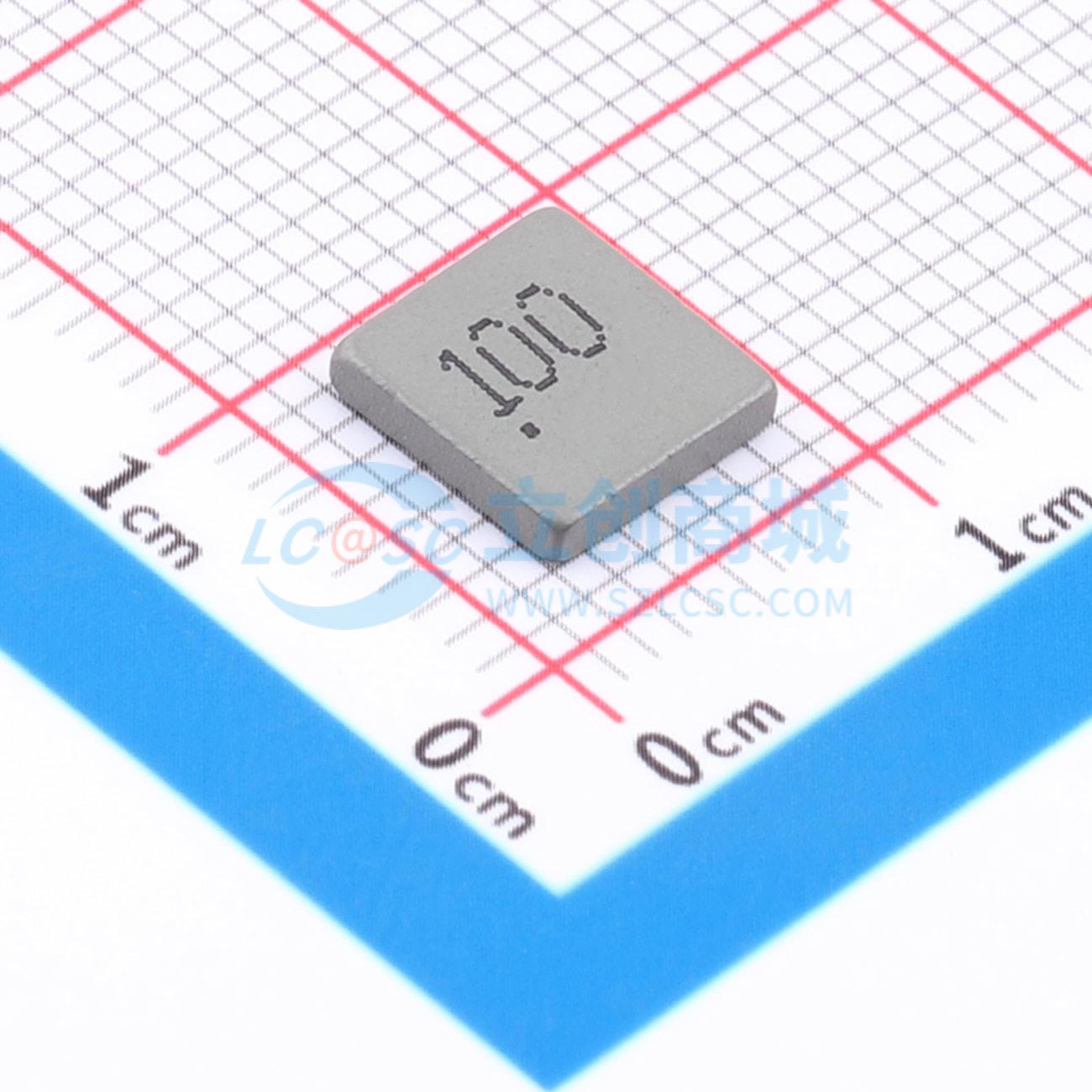 点击查看大图 FEXU0715S100MGS实物图
