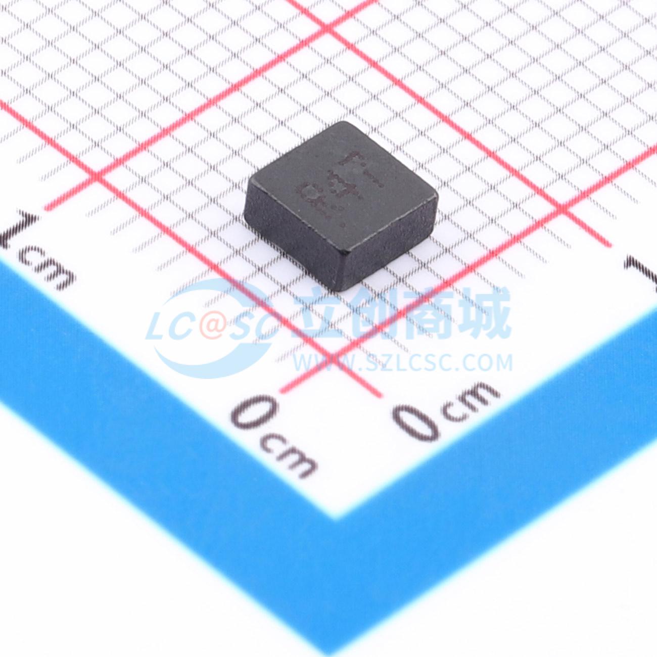 点击查看大图 FEXU0420SR47MBD实物图