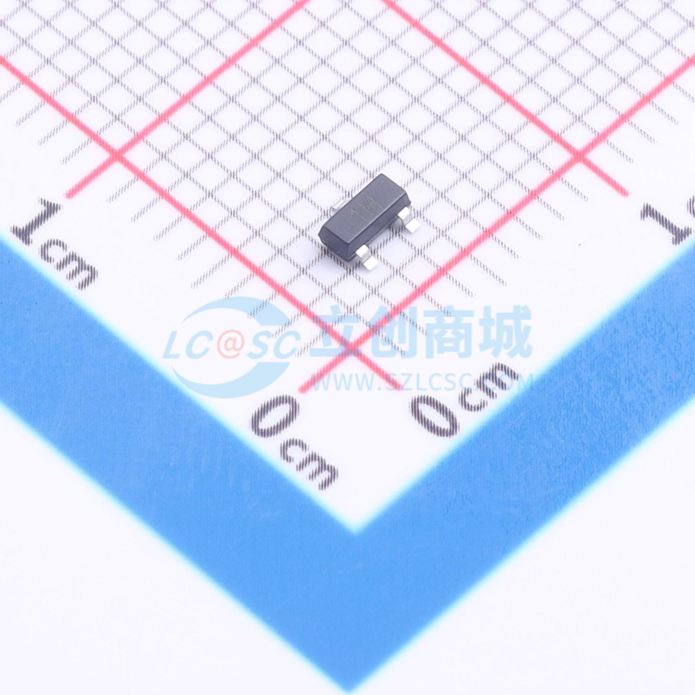 点击查看大图 TPMMBTA05实物图