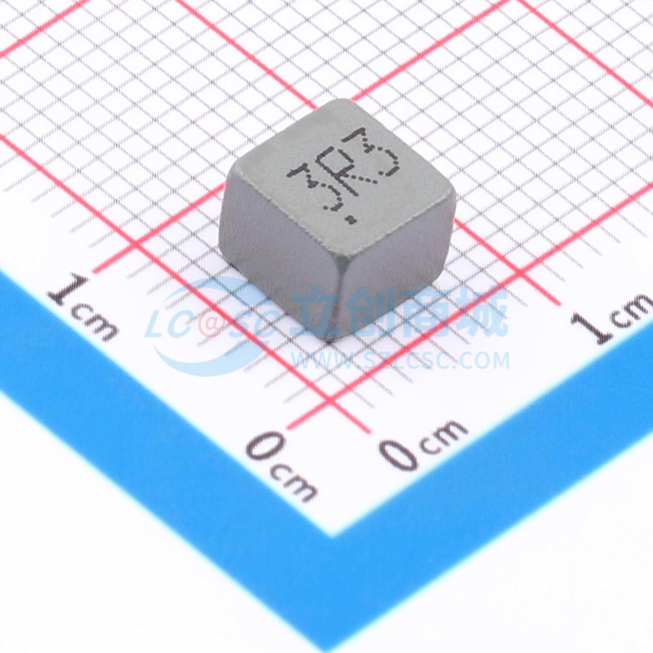 点击查看大图 FEXU0650S3R3MGS实物图