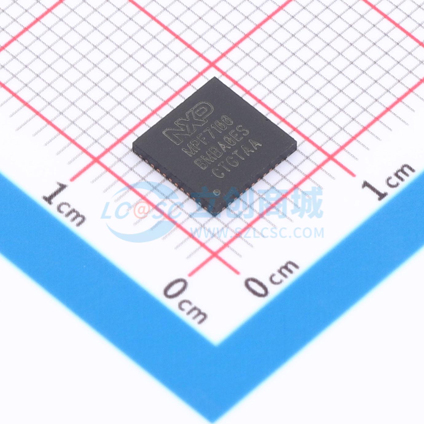 点击查看大图 MPF7100BMBA0ES实物图