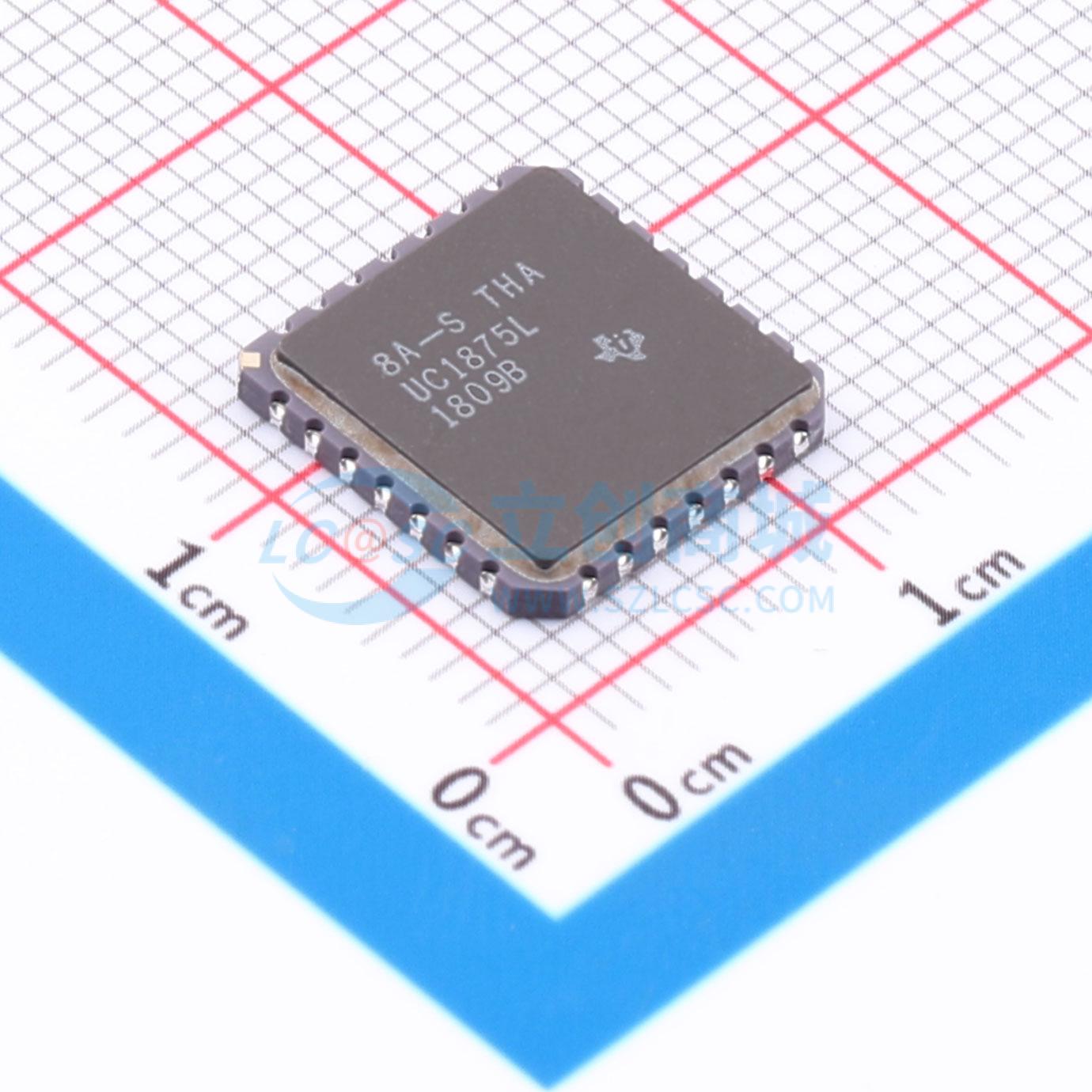 点击查看大图 UC1875L实物图