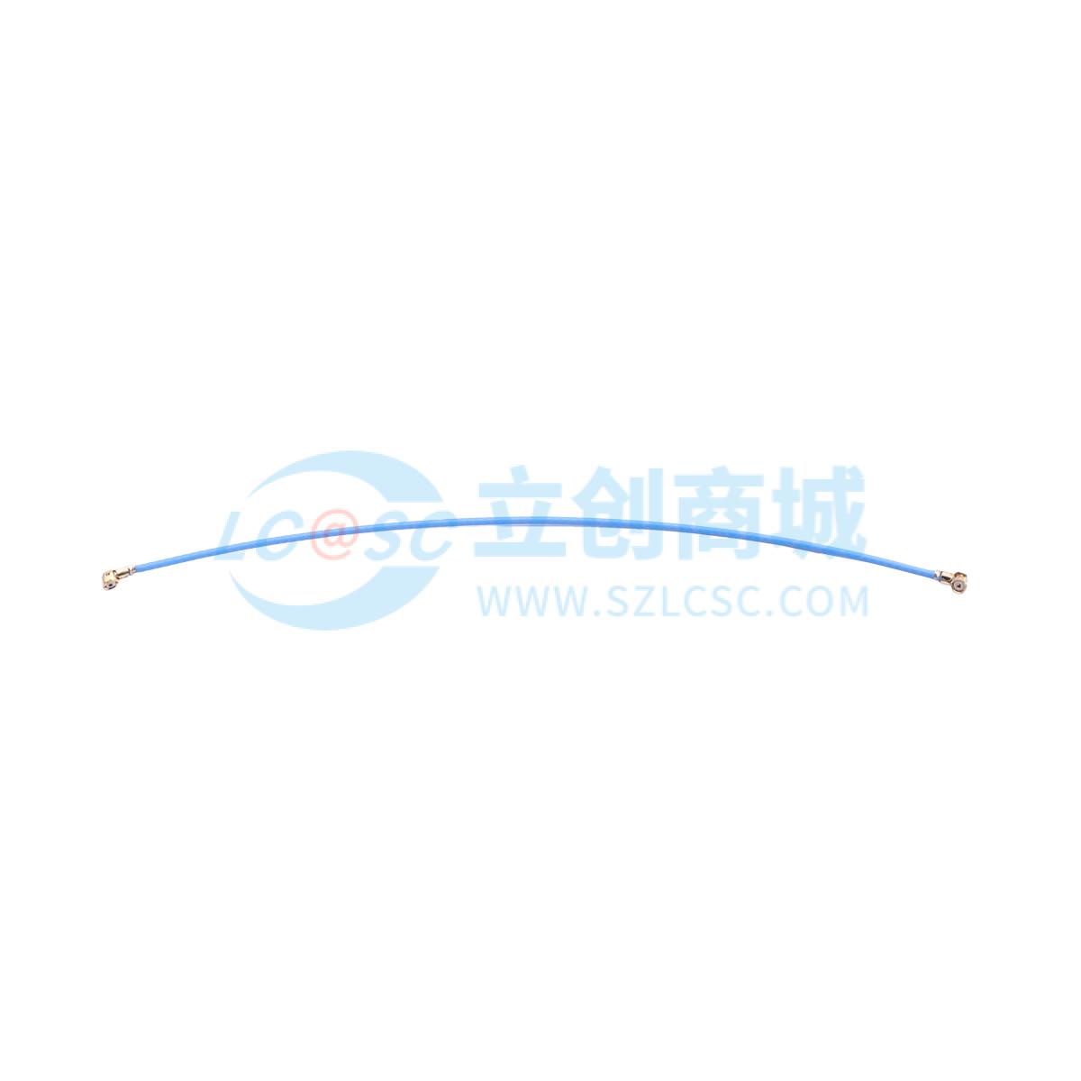 KH-IPEX3-IPEX3-RG0.81-BU90实物图