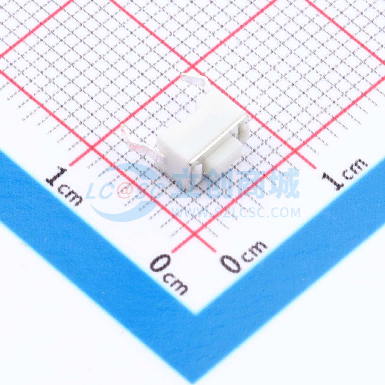 点击查看大图 TS1101DH-3x6x4.3-260实物图