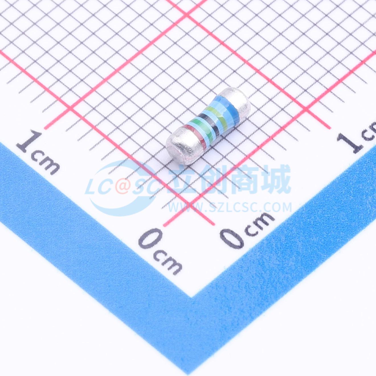 点击查看大图 RJM74P0207F2T2504实物图