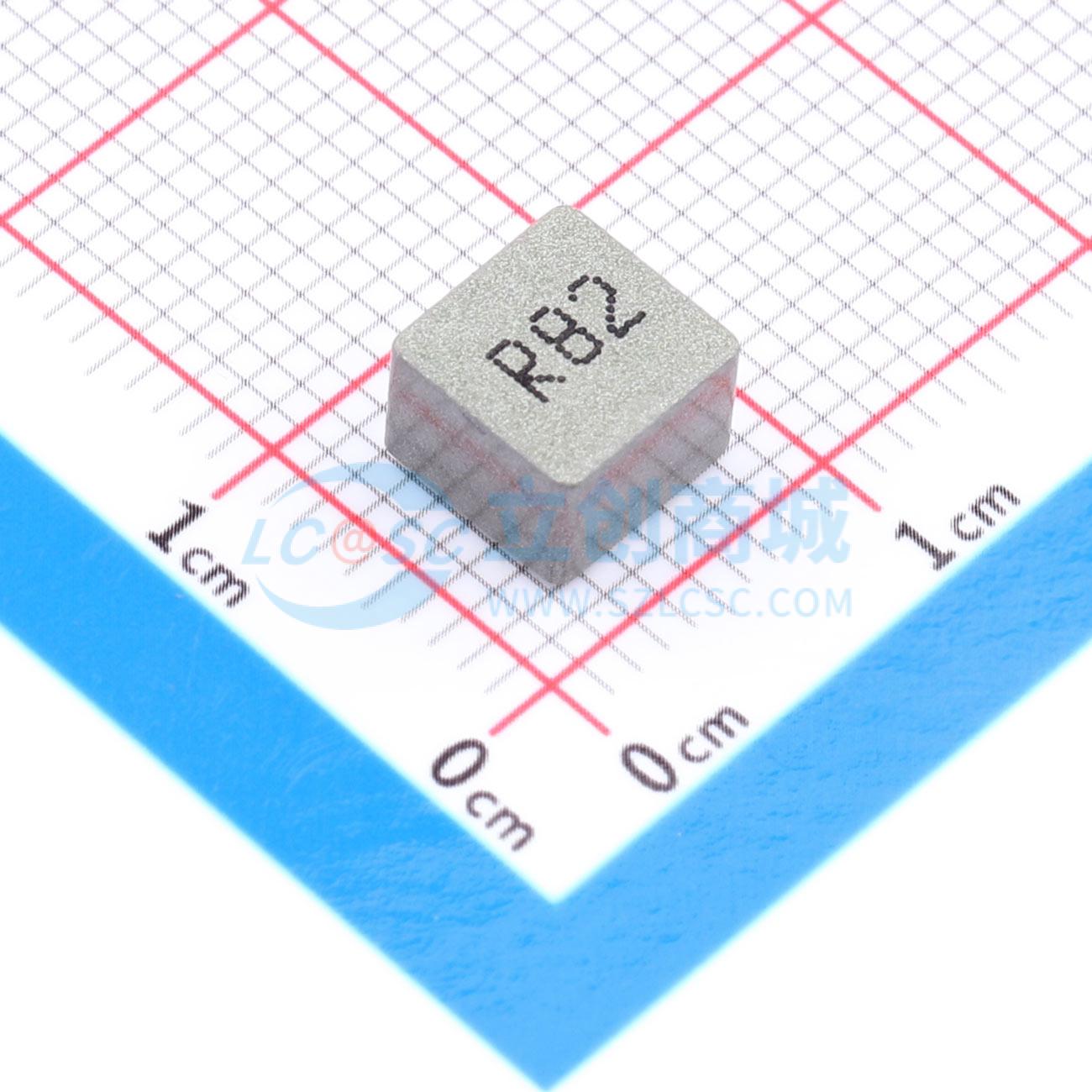 点击查看大图 APH0650C-R82M-TCD5实物图