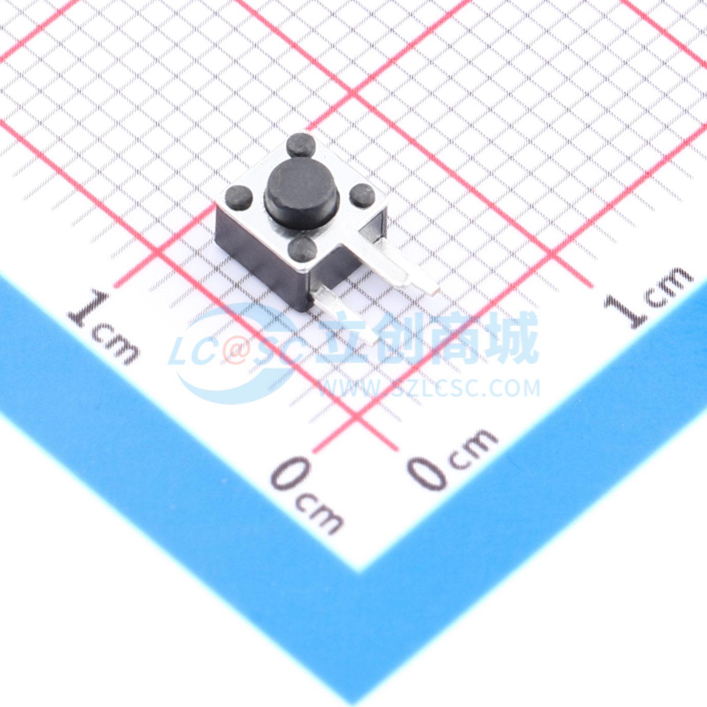 点击查看大图 FG-TC-45E-04-3.8H实物图