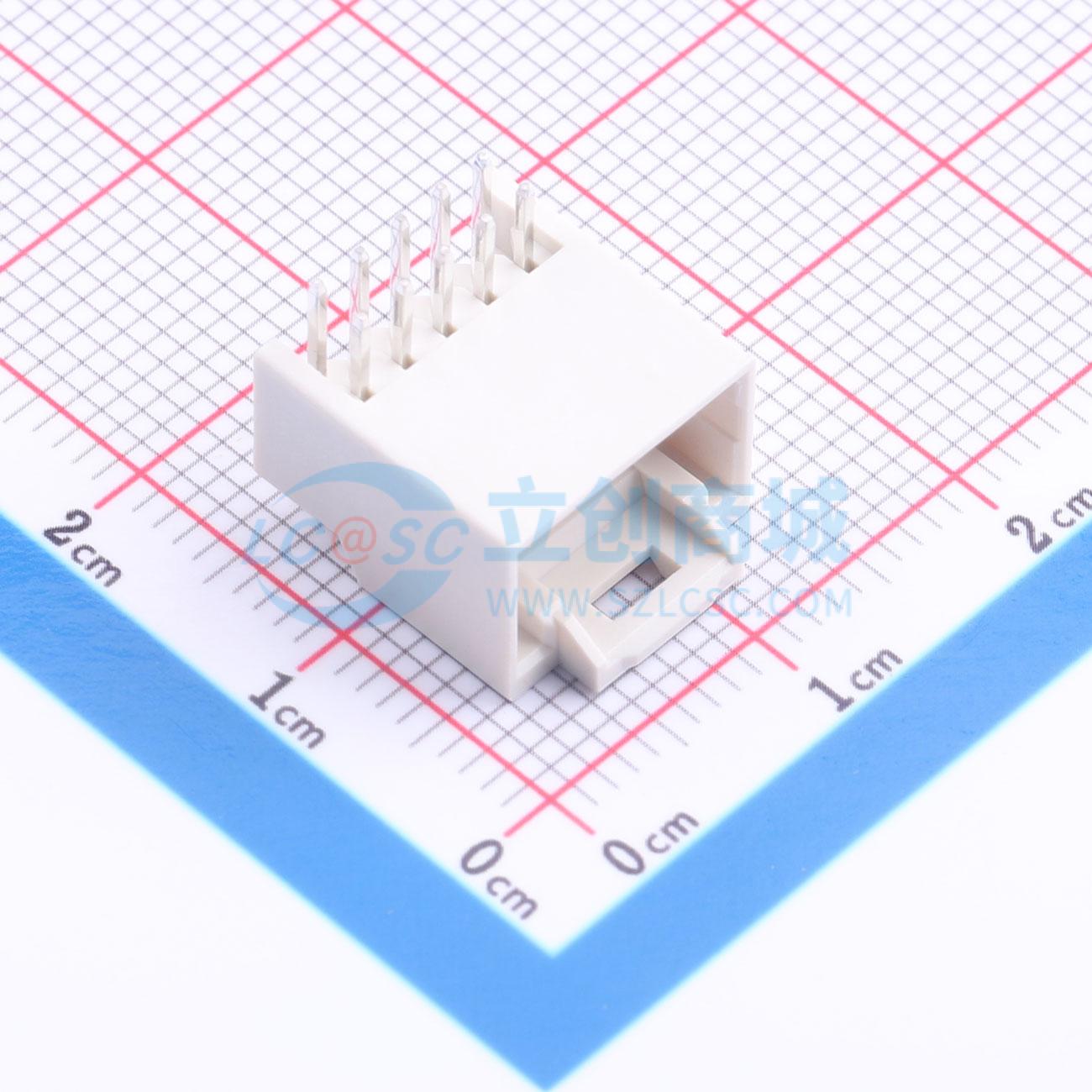 点击查看大图 GT-A2030WRD-210SBT01实物图