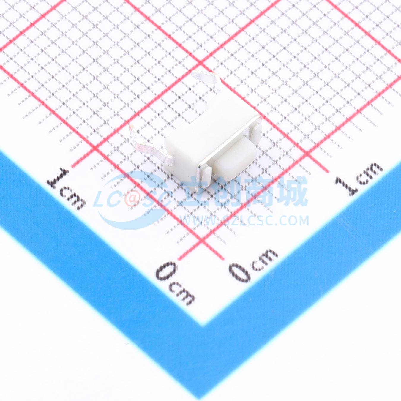 点击查看大图 TS1101DH-3x6x4.5-260实物图
