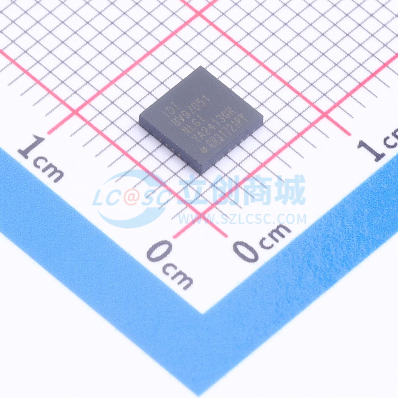 点击查看大图 8V97051NLGI实物图