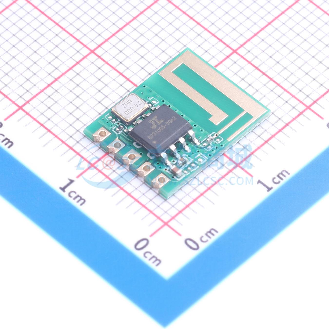 点击查看大图 VG6328A-Plus实物图