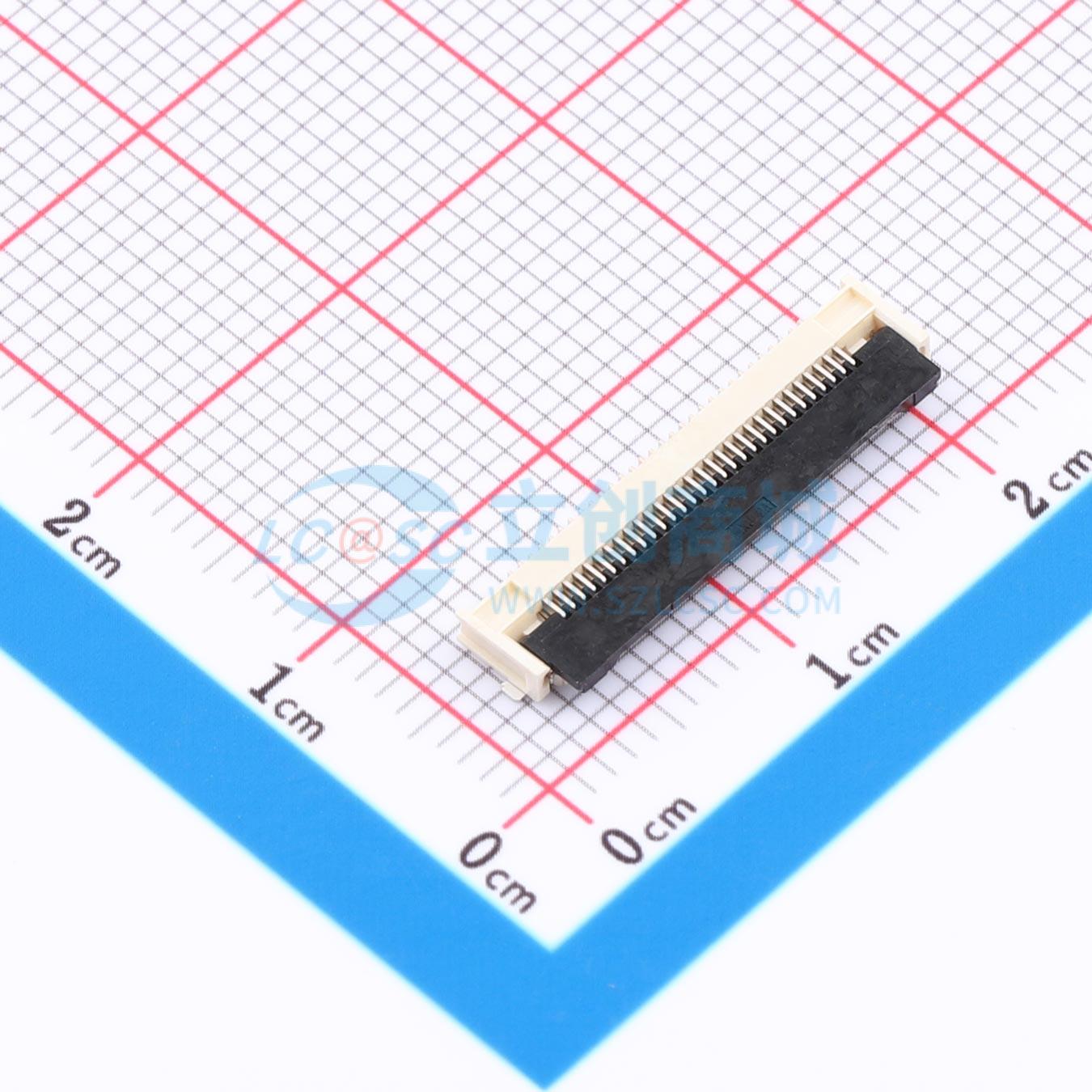 点击查看大图 5051103091实物图