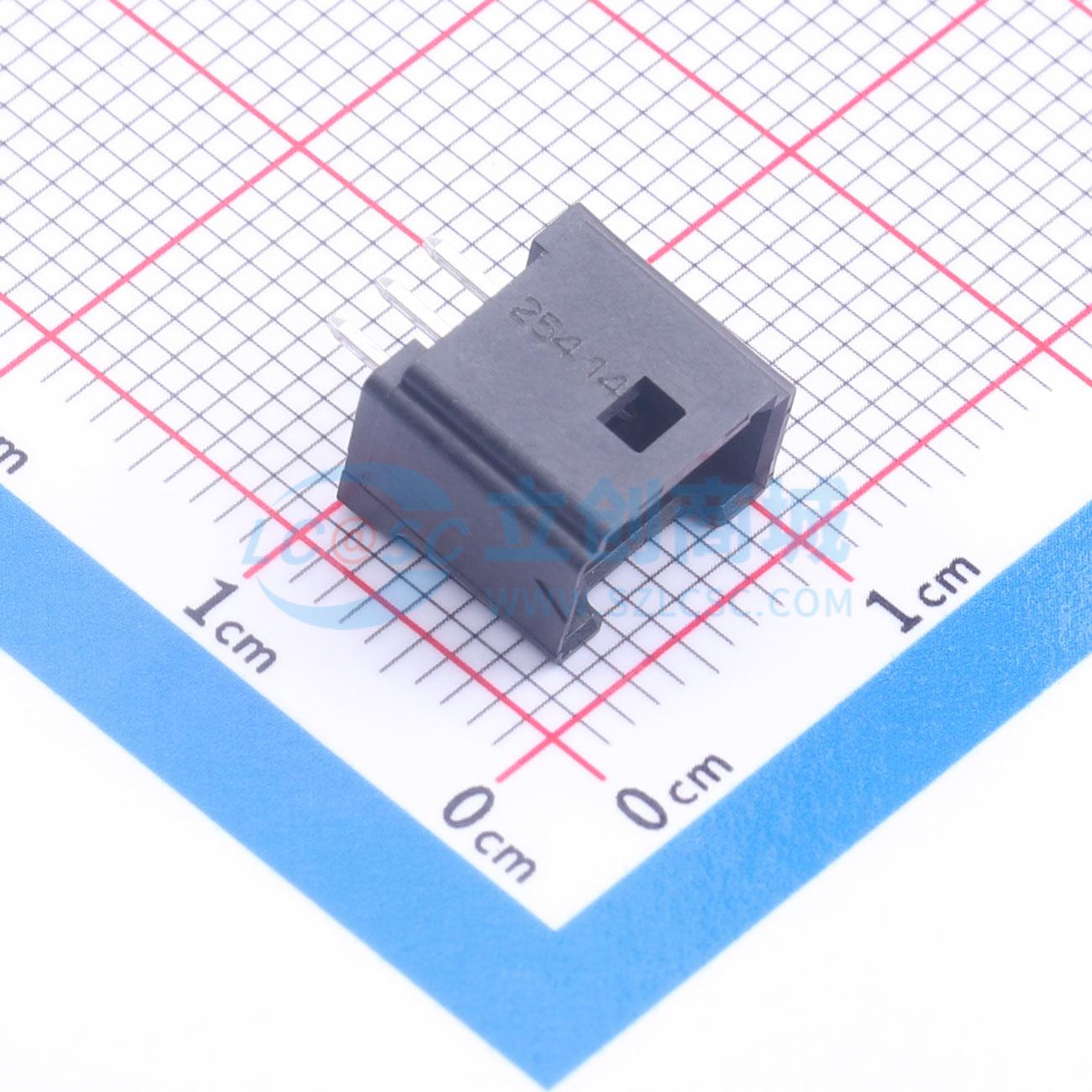 点击查看大图 DF51K-3P-2DSA(800)实物图