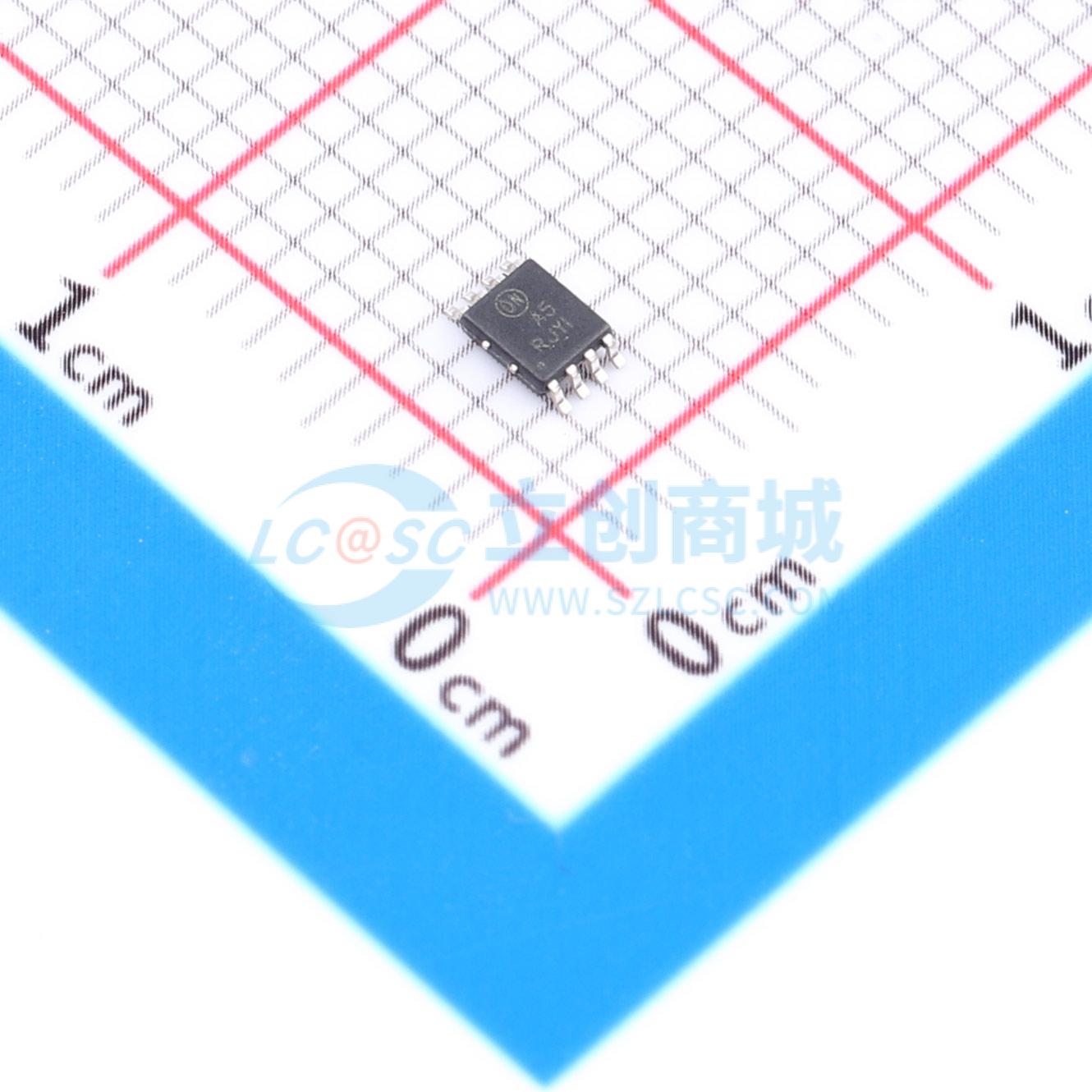 点击查看大图 NLA9306USG实物图
