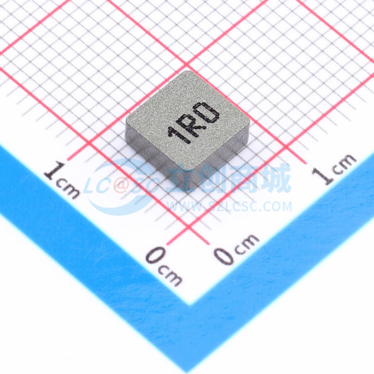 点击查看大图 APH0630C-1R0M-TCD5实物图