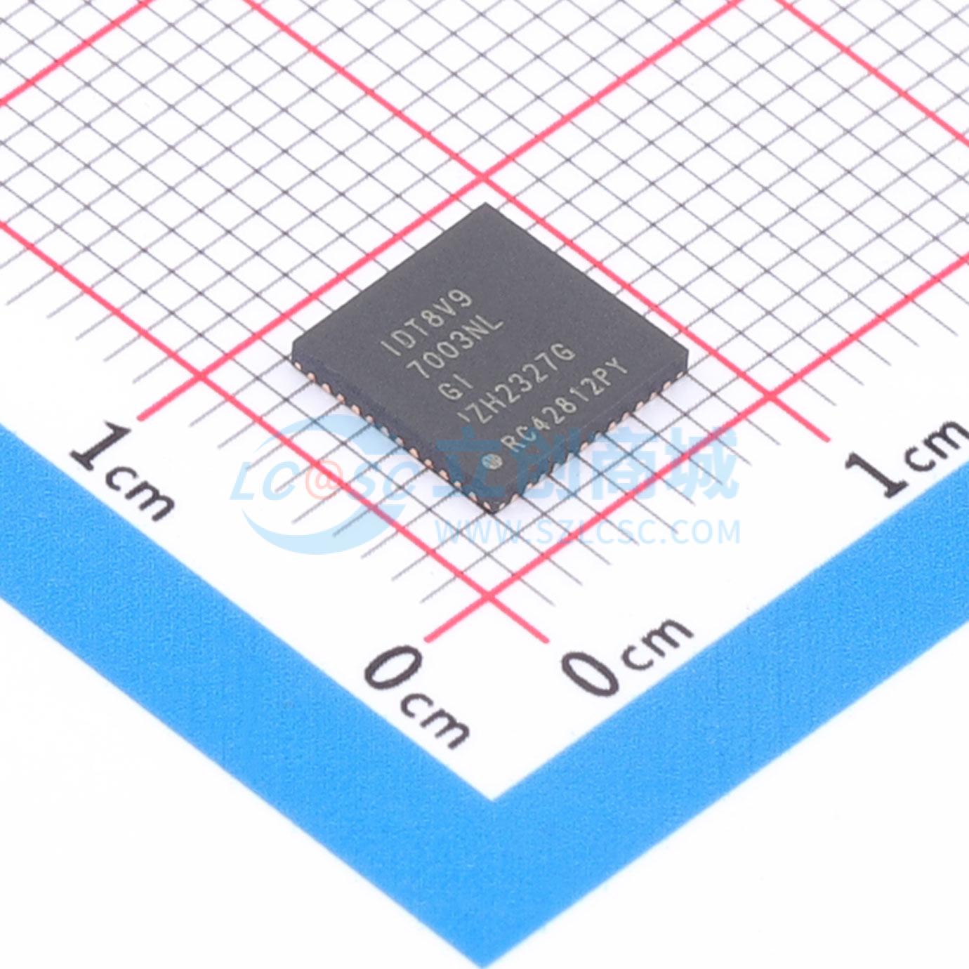 点击查看大图 8V97003NLGI实物图