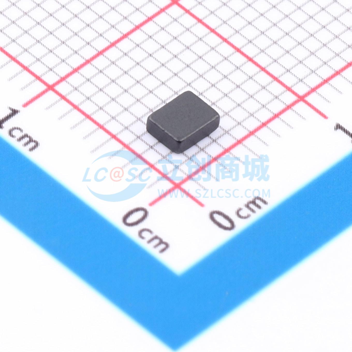 点击查看大图 APS322512M4R7F实物图